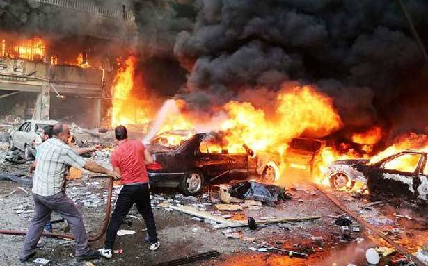 لا يمكن تبييض صورة «النصرة»...