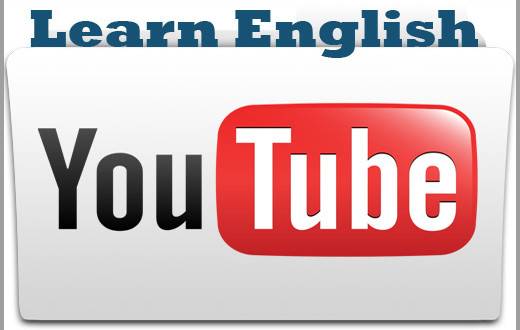 تعلم الإنجليزية بسرعة واحترافية على «يوتيوب»