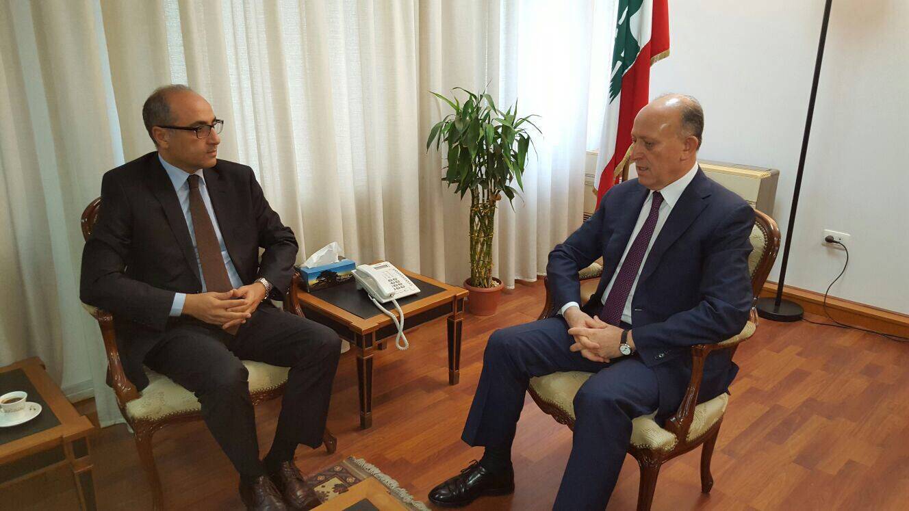 دعوة لريفي للمشاركة في منتدى استرداد الاموال