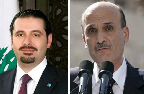 الحريري يتصل وجعجع يرفض الصفقة