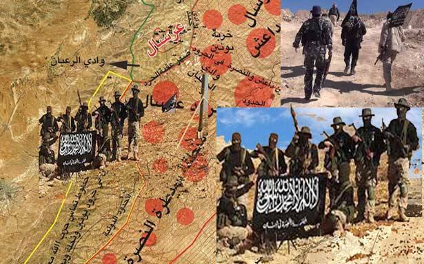 عملية التبادل وشهوات الخطف...