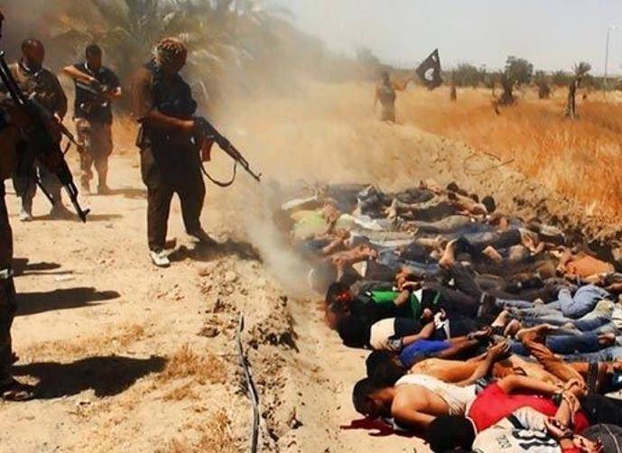 فظائع "داعش" الجديدة في القتل والتعذيب