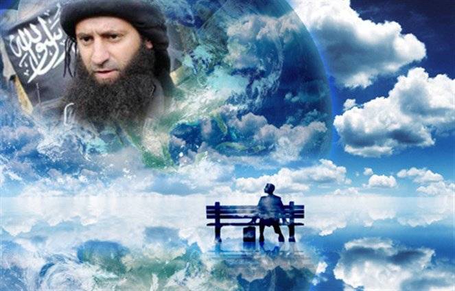 صحافي لبناني حلمه ان يقابل أمير جبهة النصرة، وشرط الاخير " ادخال سيارة الى بيروت"