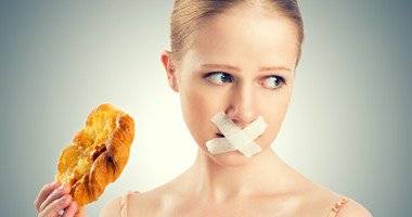 اغرب طرق الريجيم لفقدان الوزن