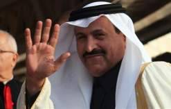 عسيري: السعودية باركت المبادرة لانتخاب فرنجية حرصا على ملء الفراغ