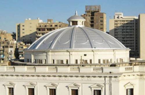 لأول مرة في تاريخ الانتخابات البرلمانية المصرية .. 36 قبطيا تحت قبة مجلس النواب