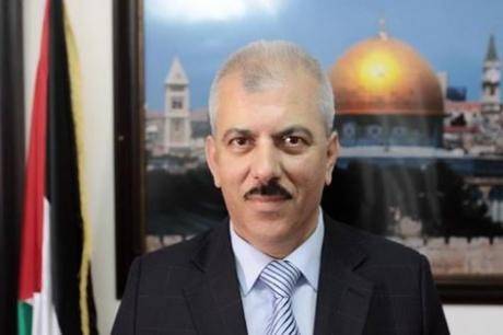 الميلاد في فلسطين حزين وعلى العالم إنصافنا