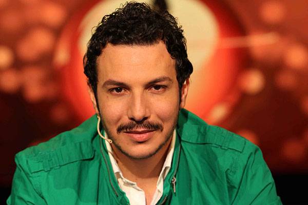 باسل خيّاط: هذا ما نصحني به قصي خولي