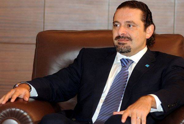 الحريري لفرنجية: مقابل انتخابك اكون رئيساً لحكومات كل العهد