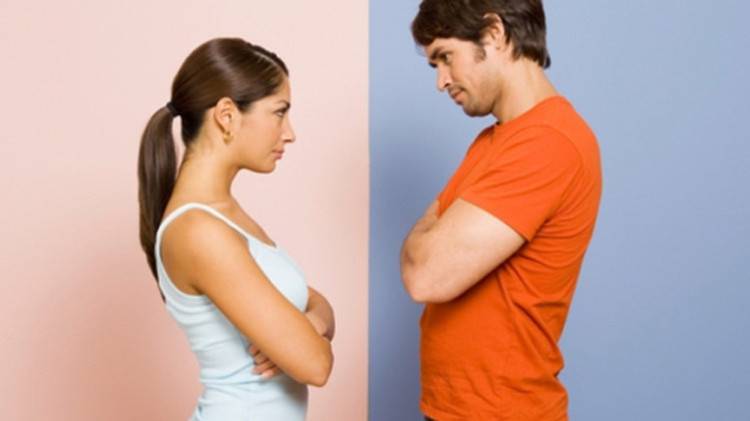 العلاقة بين طول الرجل وسعادة زوجته
