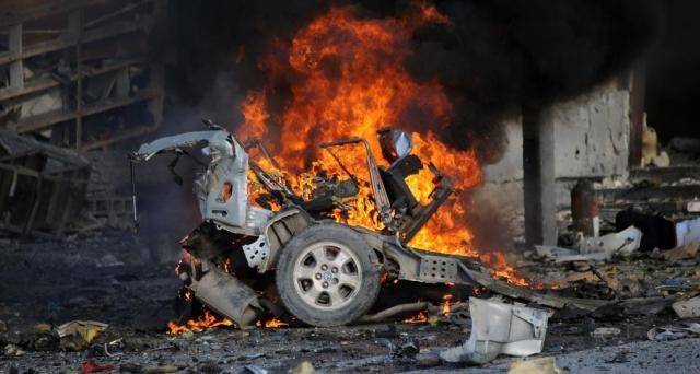 مقتل صحفية صومالية بتفجير سيارتها في العاصمة مقديشو