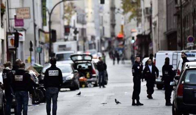 هجمات باريس كلفت منفذيها 30 ألف يورو فقط