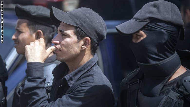 مصر: إرتفاع عدد القتلى إلى 16