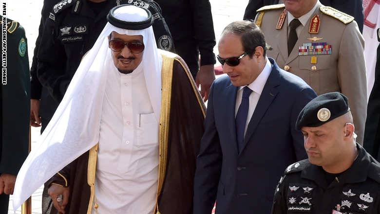 آن للحكام العرب أن يدركوا أن مصائر دولهم في مهب الريح