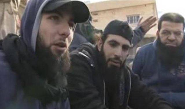 الدركيون المحررون سيلتحقون بخدمتهم فور انتهاء الاستراحة