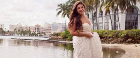 أميركية ارتدت الحجاب تعاطفا مع المسلمين.. عبرت عن صدمتها على فيسبوك