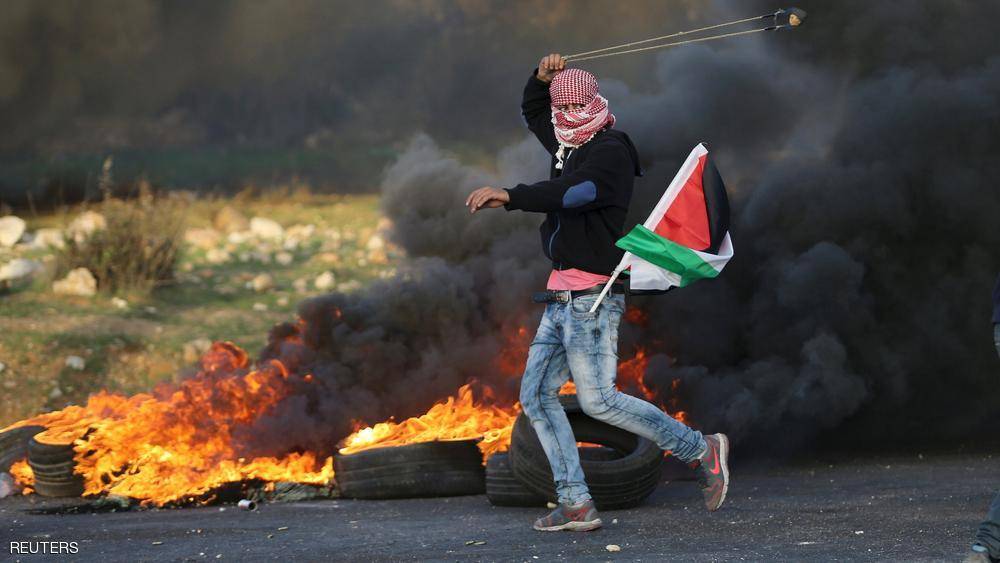 استشهاد 25 طفلا فلسطينيا في شهرين
