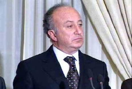 اندراوس: لا مشكلة في صداقة فرنجية مع الاسد وجعجع "حكيم"