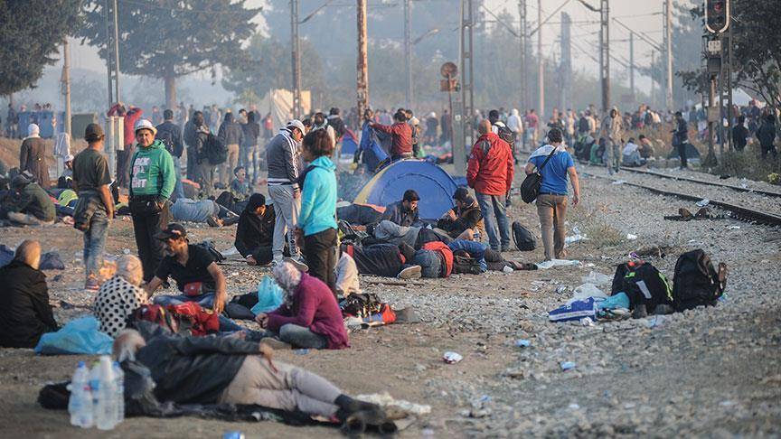 ألمانيا تعود للعمل بقانون التقييم الفردي للاجئين السوريين