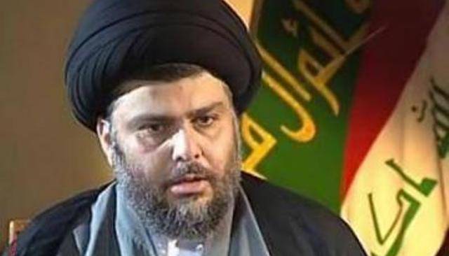 الصدر: لو أراد التحالف هزيمة داعش لما دعم الحكومة السابقة التي أججت العراق