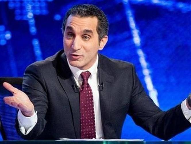 باسم يوسف في ضيافة جنبلاط ل..؟