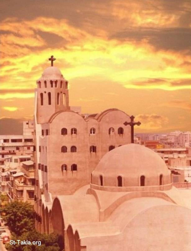 قس يعترف بسرقة كنيسة على مدى 26 سنة