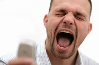 كيف تؤثر الشتائم على صحتك؟