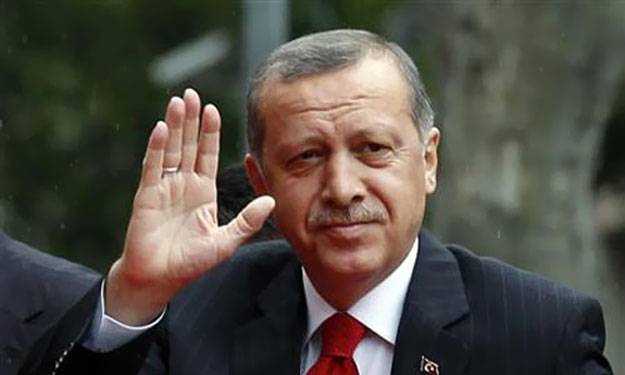 أردوغان خائف ويقول ماذا سيفعل بوتين