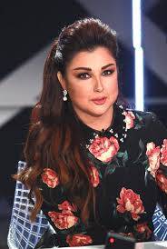 بالصورة: ماريا معلوف تهاجم مريم البسّام!!