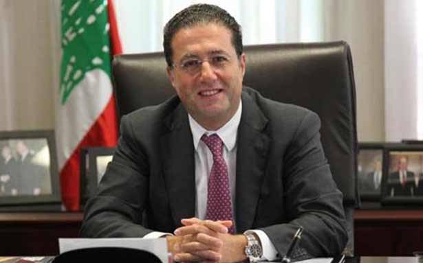 شقير : انتخاب رئيـس للجمهورية
فـي أسبوعين يؤمّن الإسـتقرا