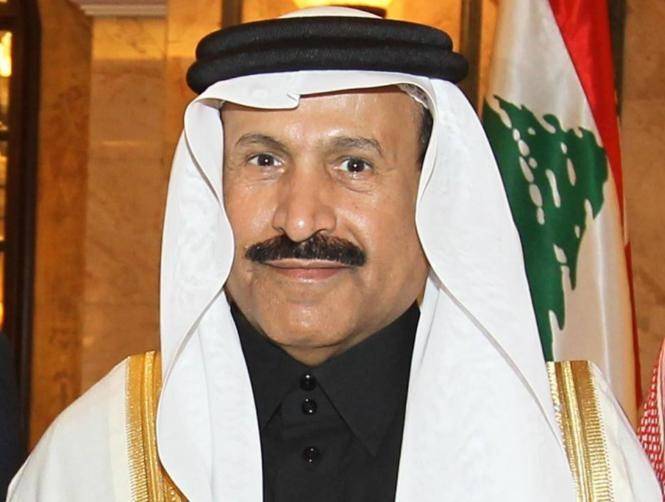 السعودية تبارك وصول فرنجية للرئاسة