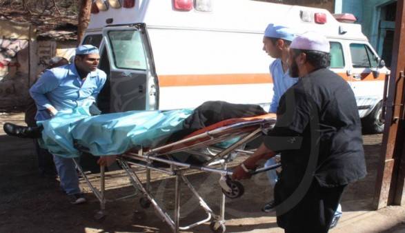 18 قتيلا على الأقل بهجوم "مولوتوف" على ملهى ليلي في القاهرة