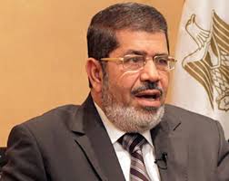محاكمة مرسي خلال ساعات 