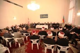 المجلس المذهبي للموحدين الدروز يعرب عن أسفه لما تعرّض له أبناء بلدة عكار في حادثة اندونيسيا
