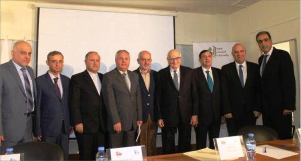 اختتام مؤتمر الإعلام الجديد