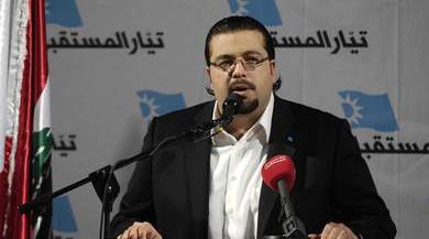 الحريري: إذا فشلت المبادرة.. سيُنتخب رئيس بالدماء!