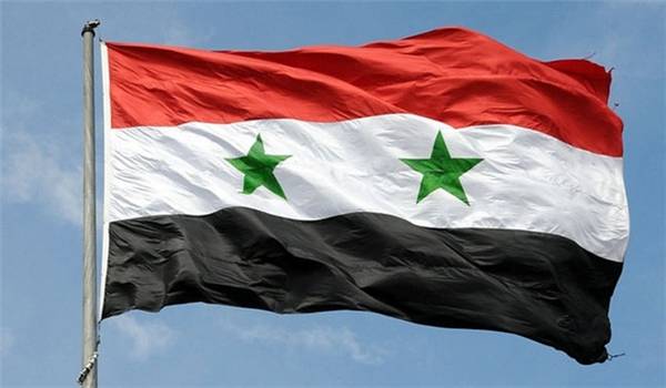 وزير النقل السوري يصل إلى بغداد في زيارة رسمية
