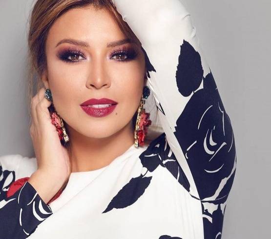 صور صادمة - أمل بوشوشة تتعرّض للضرب المبرح
