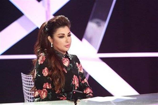 بالصورة: ماريا معلوف تشن هجوماً على مريم البسام