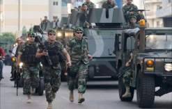 حمزة الذي فجر نفسه بالجيش اللبناني  كان يخطط لعمل ارهابي كبير