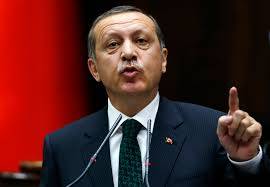 إردوغان: لن تنهار تركيا بسبب مليار دولار روسية