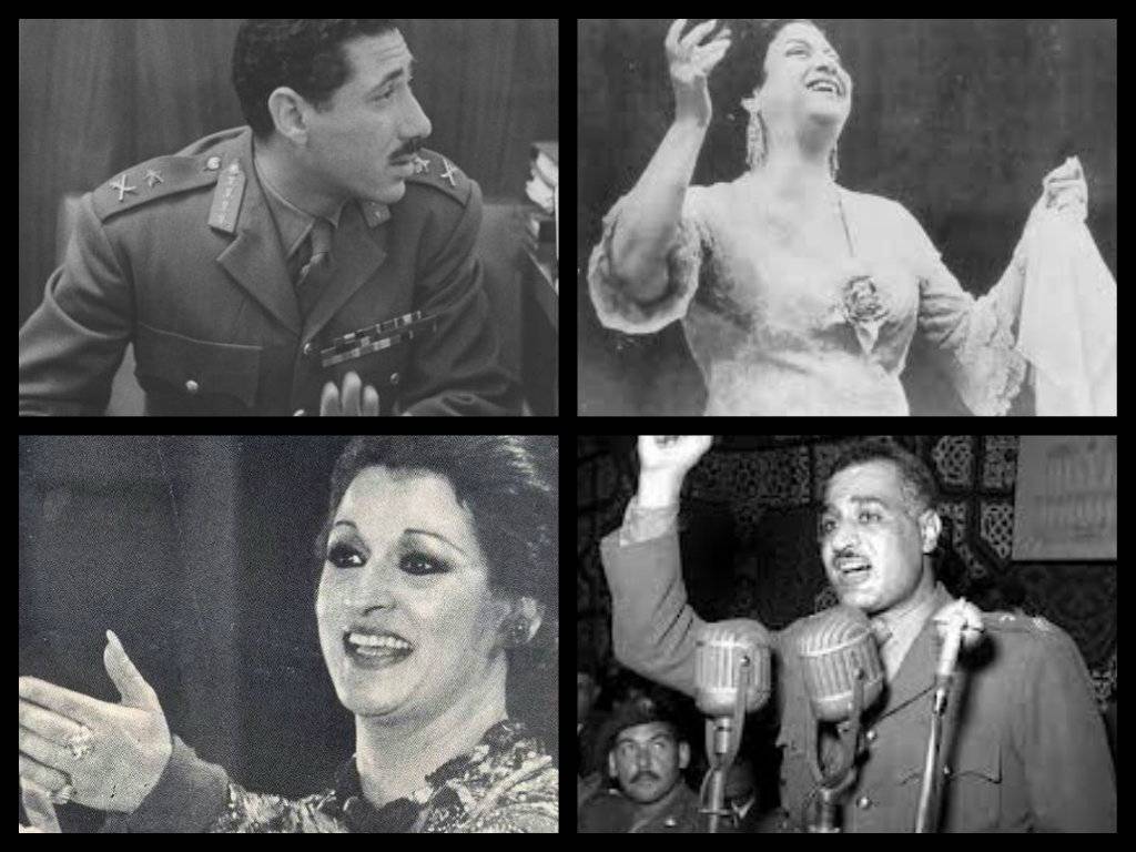 بالصور علاقات غرامية وزواج بين ملوك وسياسيين وفنانيين منها السري والعلني