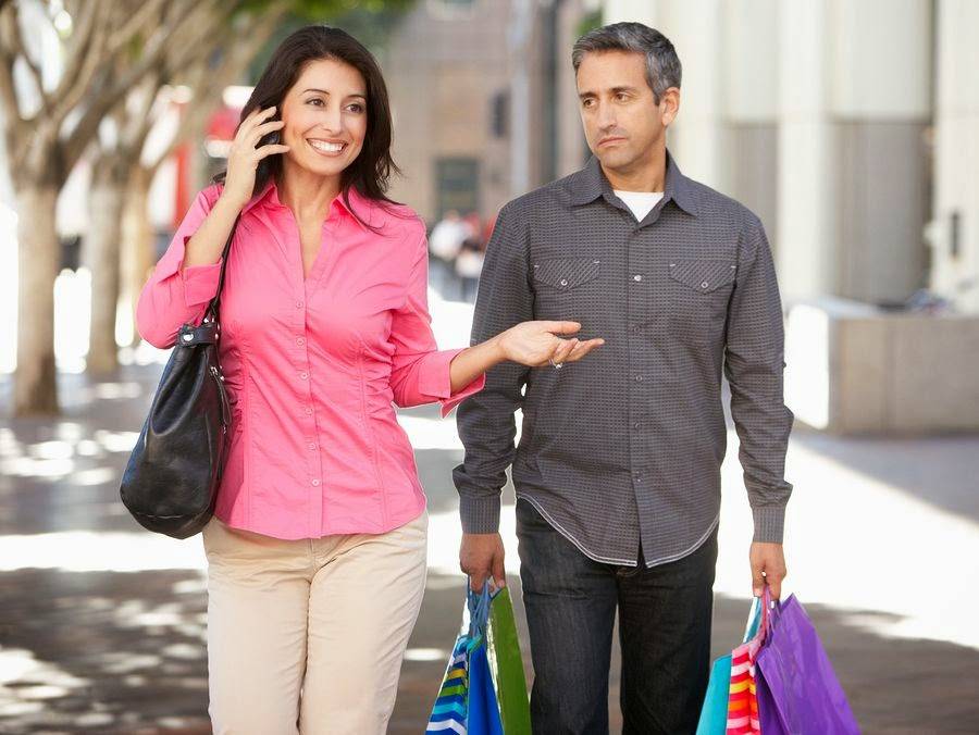 تصرفات يكرهها الرجل في المرأه ..أحذريها