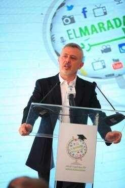 الأسبوع الجاري سيكون حافلا لجهة الاعلان الرسمي لترشيح فرنجية
