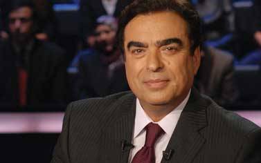 بالفيديو- هل اعتنق جورج قرداحي الإسلام؟