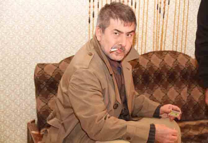 عابد فهد في السجن... والسبب؟