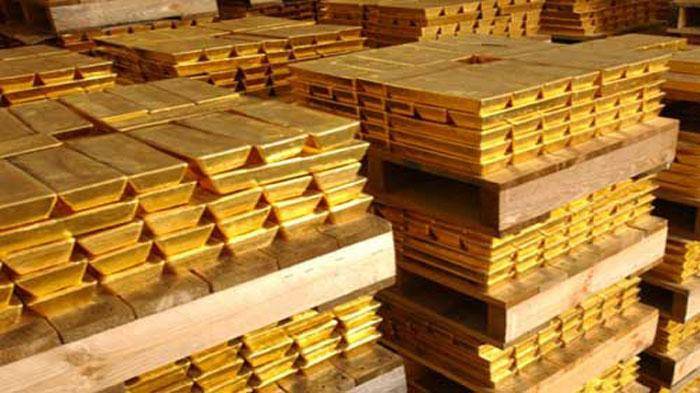 العثور على "كنز غارق" في كولومبيا تقدر قيمته بالمليارات