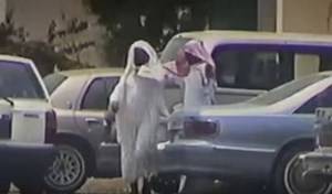 شاهد.. مقطع فيديو نادر لعملية قتل المطلوب صالح العوفي