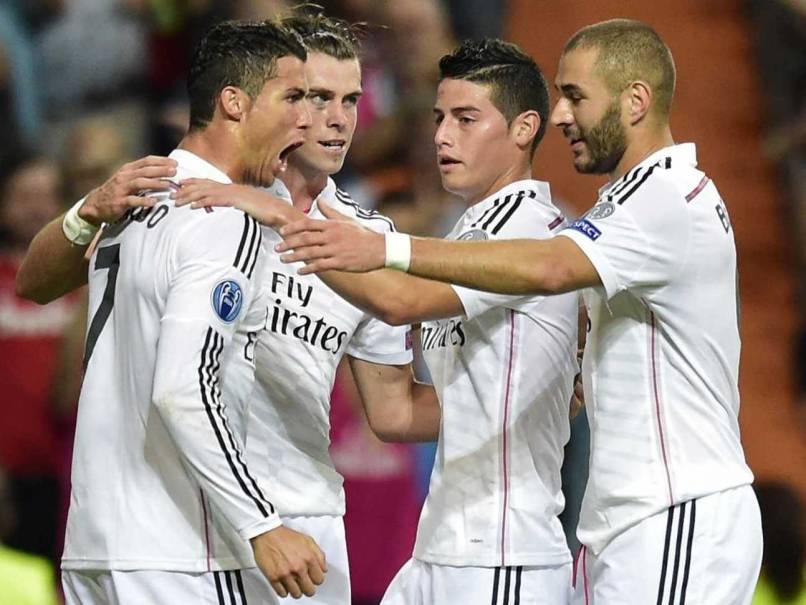 إستبعاد ريال مدريد من كأس ملك إسبانيا... السبب؟