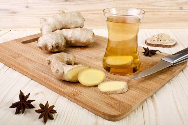 فوائد لا تعرفها عن الزنجبيل